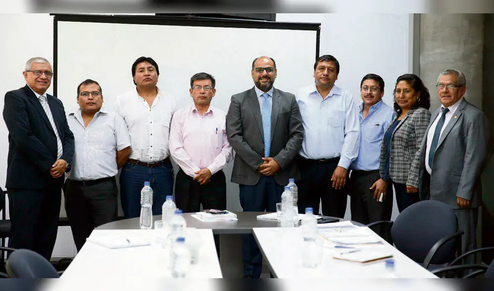 Se rompe diálogo entre  Minedu y el Sutep: se podría iniciar una nueva huelga