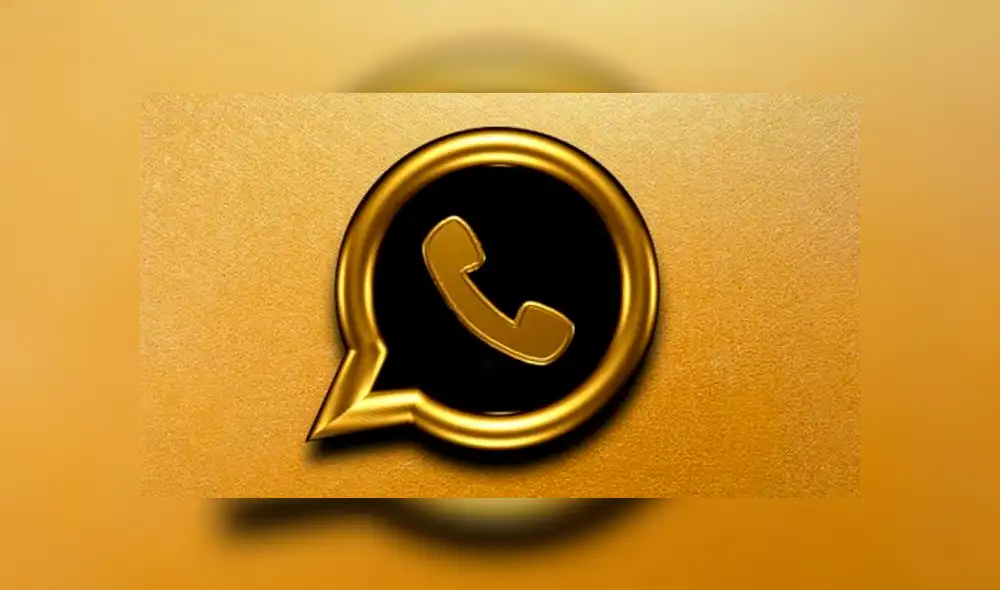 WhatsApp ‘Gold’: descubre porqué no debes descargar esta nueva versión 