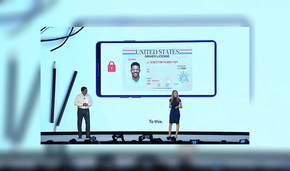 Qualcomm Snapdragon | Android 11 Google