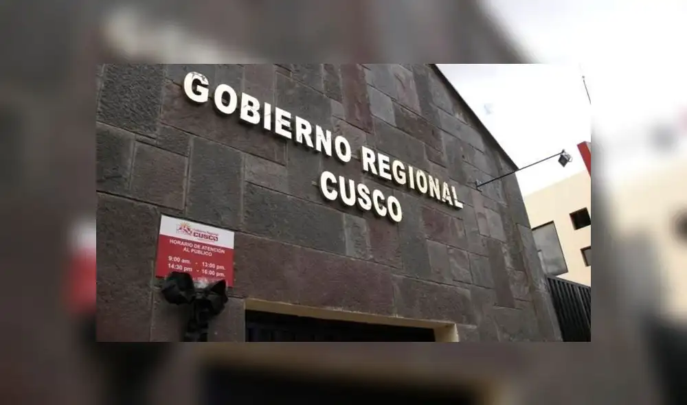 Candidatos al Gobierno Regional de Cusco prometen combatir corrupción 