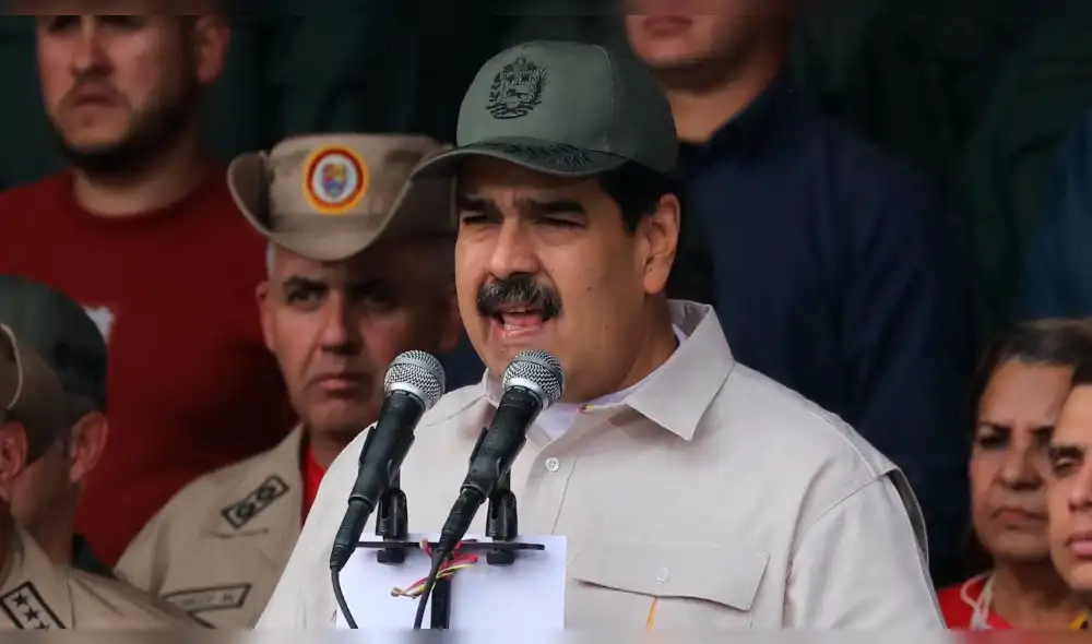 Nicolás Maduro prometió “milagro” económico