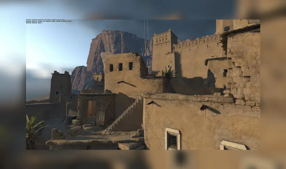 Filtran las primeras imágenes de lo que sería Left 4 Dead 3 [FOTOS]