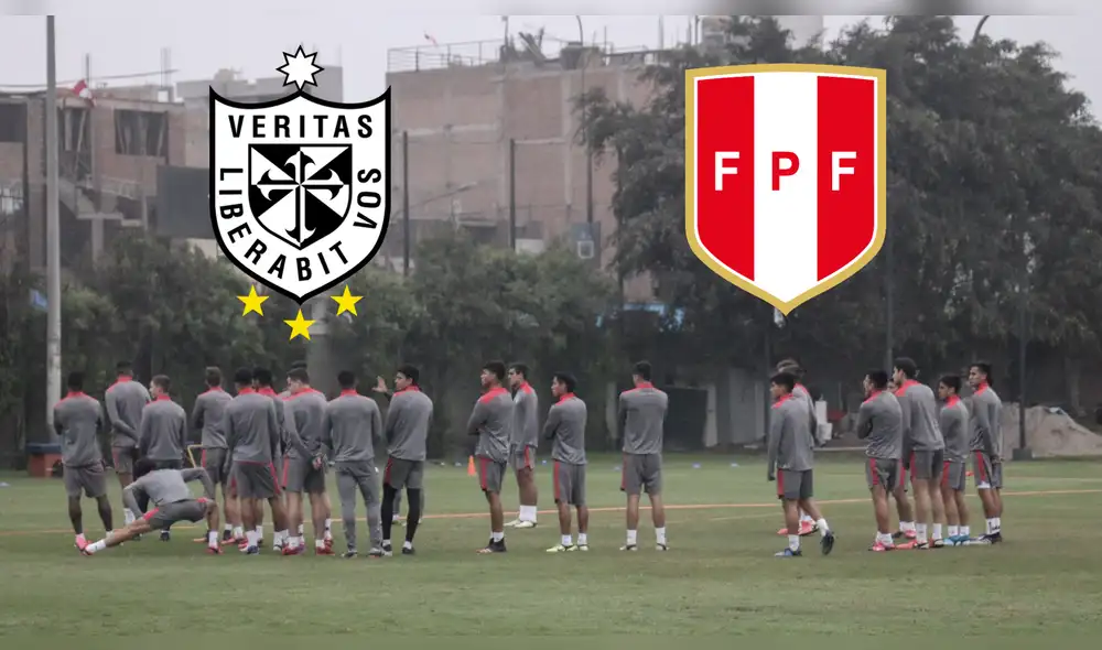 Universidad San Martín pide a AgustÍn Lozano convocar a asamblea. Foto: USMP