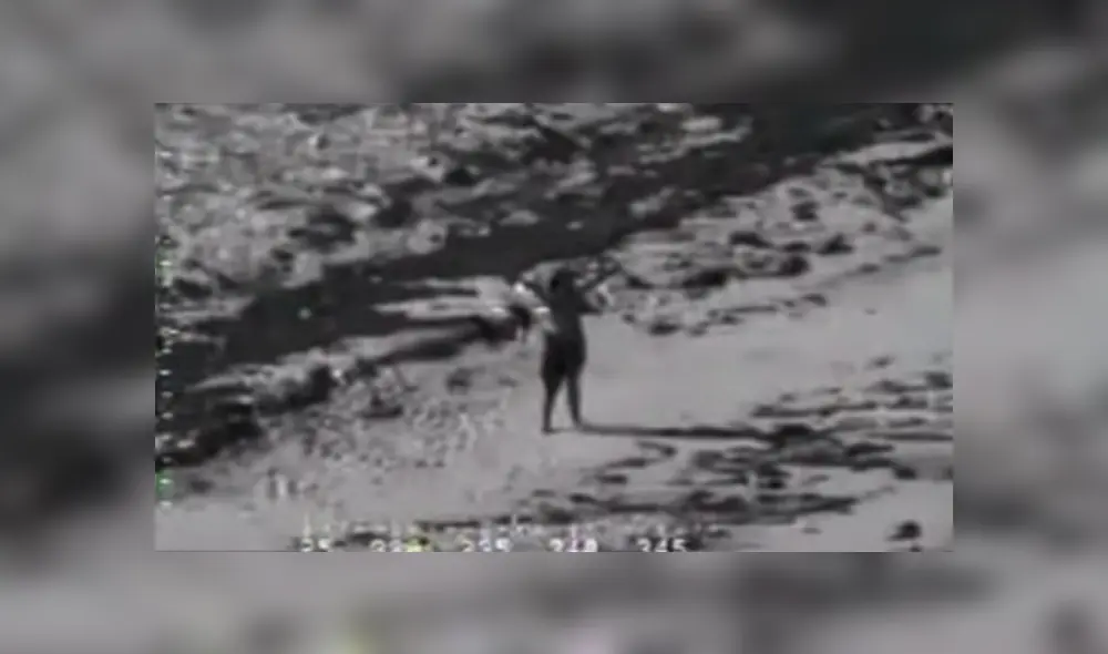 Google Maps ayudó a encontrar a naufrago que estuvo nueve años en isla y esta es su historia