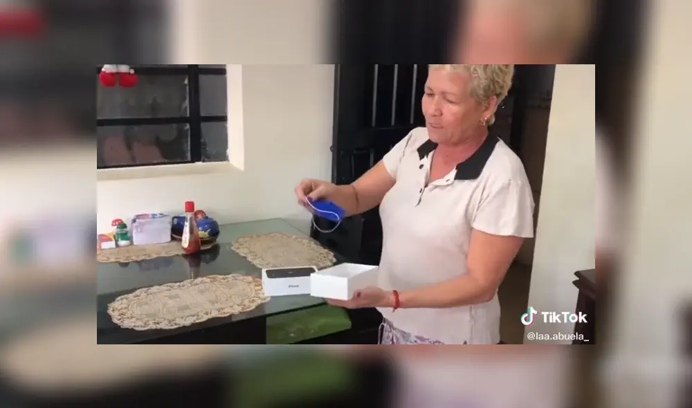 Desliza para ver los detalles del video viral publicado en YouTube. Foto: Captura. Desliza para ver los detalles del video viral publicado en YouTube. Foto: Captura.