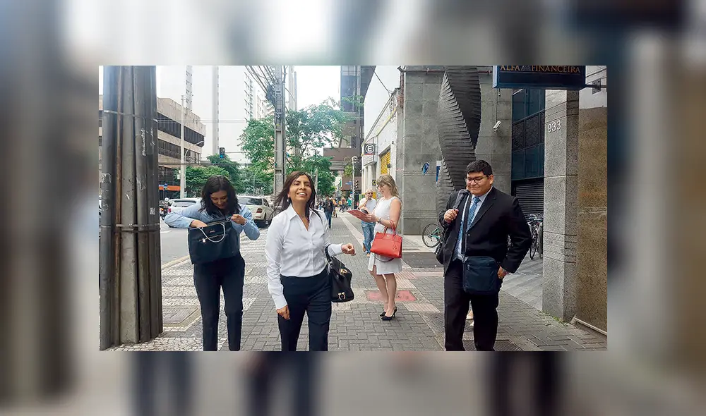 Odebrecht ordenó 723 pagos de sobornos en gobiernos de Toledo, García y Humala Odebrecht ordenó 723 pagos de sobornos en gobiernos de Toledo, García y Humala