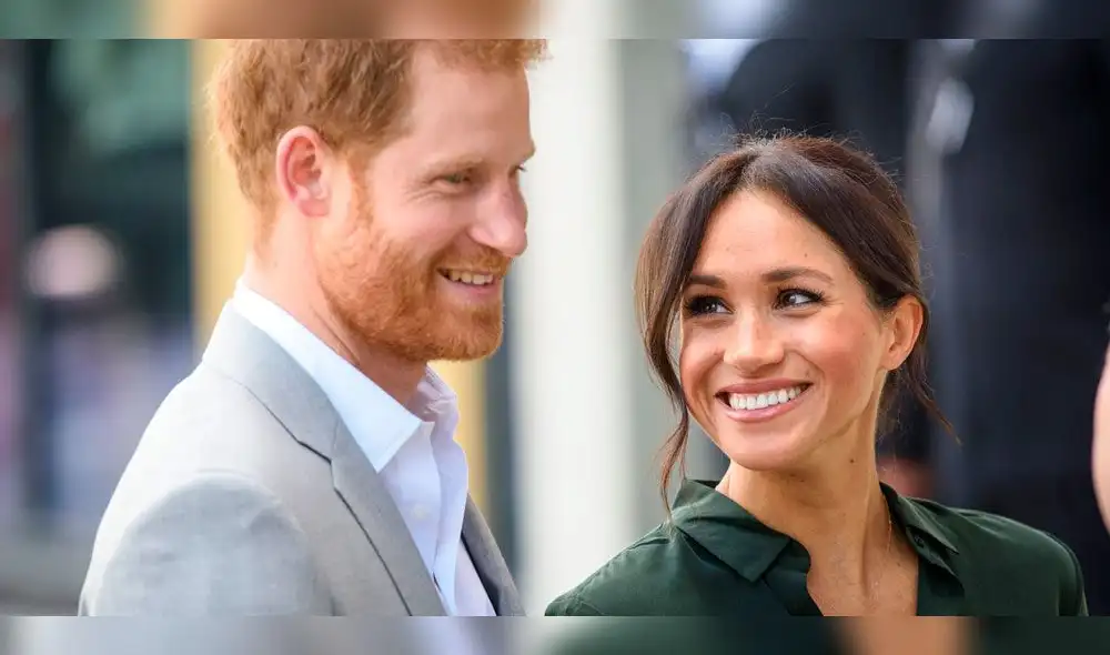 Meghan Markle: Mhoni Vidente revela terrible verdad sobre baby Sussex [VIDEO]