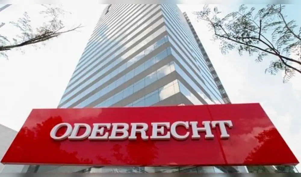Hay 60 mil trabajadores despedidos por causa Odebrecht Hay 60 mil trabajadores despedidos por causa Odebrecht