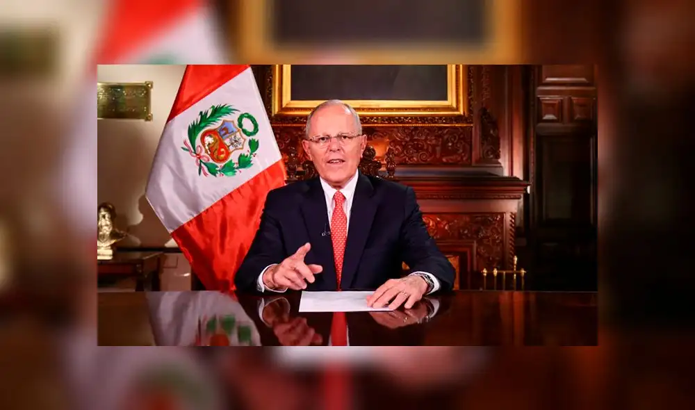 PPK calificó de “excesos” y “errores” los crímenes de Alberto Fujimori