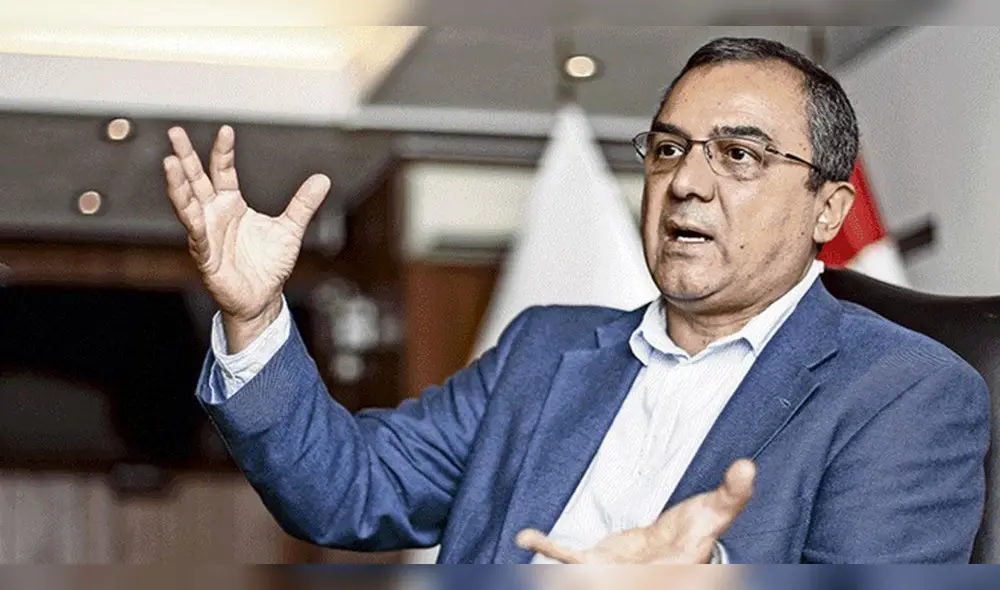 Arequipa: Ministro de Economía afirma que licencia para proyecto Tía María se daría en una semana