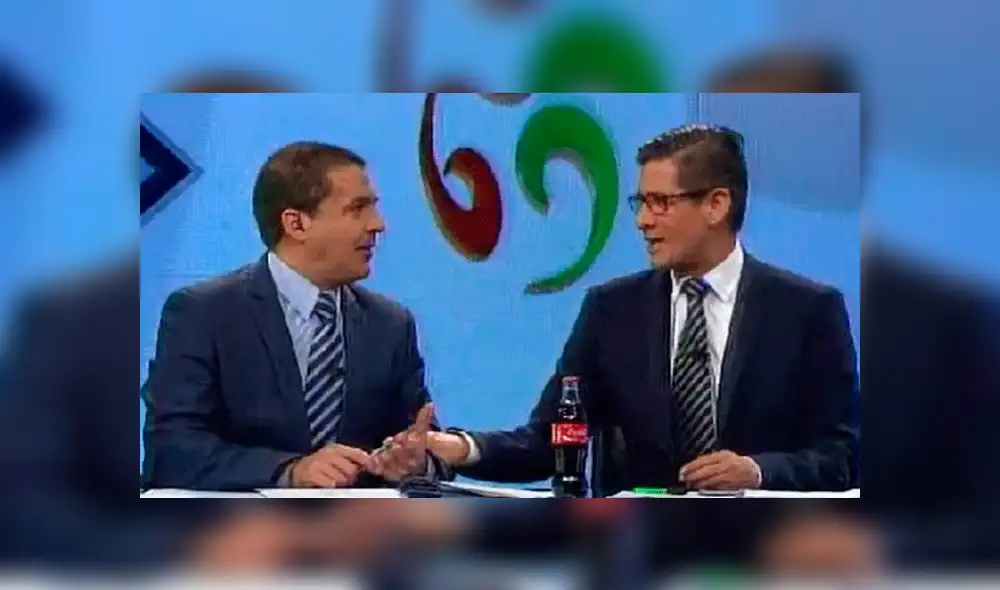 En Instagram, Erick Osores se despidió de Gonzalo Núñez con 'cursi' mensaje