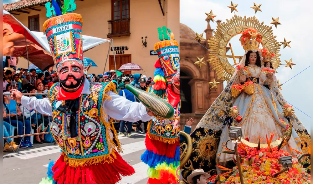 Foto: Composición LR / Andina Foto: Composición LR / Andina