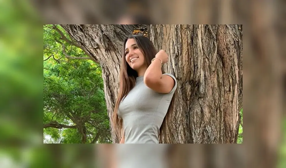 Daniela Arroyo: conoce más de la ex Miss Teen detenida por posesión de drogas
