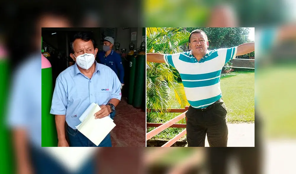 Foto: Composición/ La República.