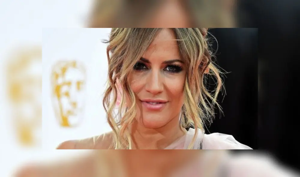 Caroline Black, la presentadora de televisión y exnovia de Harry Styles que decidió acabar con su vida [FOTOS]