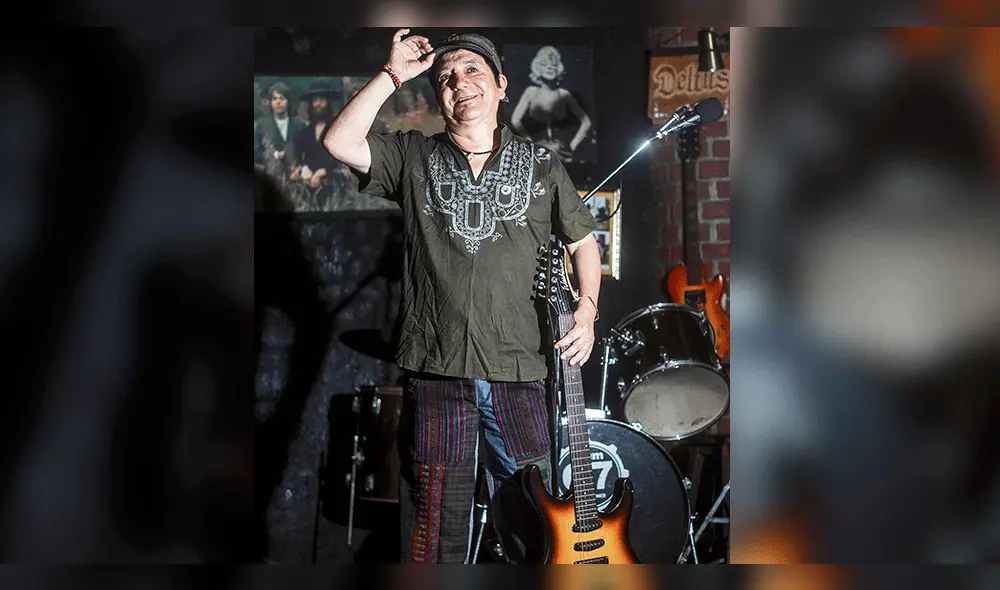 Delfín Garay: “Para ciertas personas el arte no es sinónimo de vida”