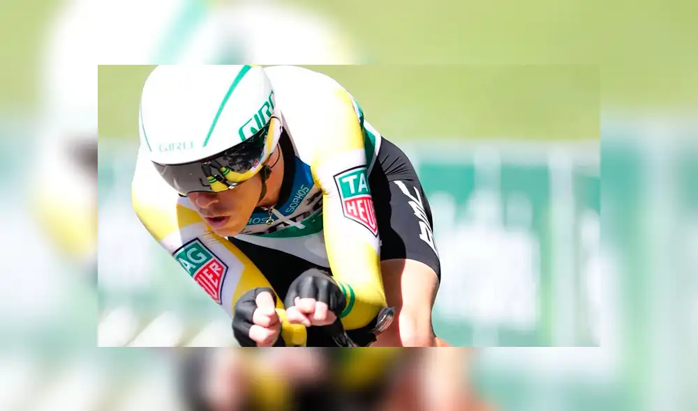 Vuelta a España 2018 EN VIVO: los resultados y clasificación general | Etapa 16