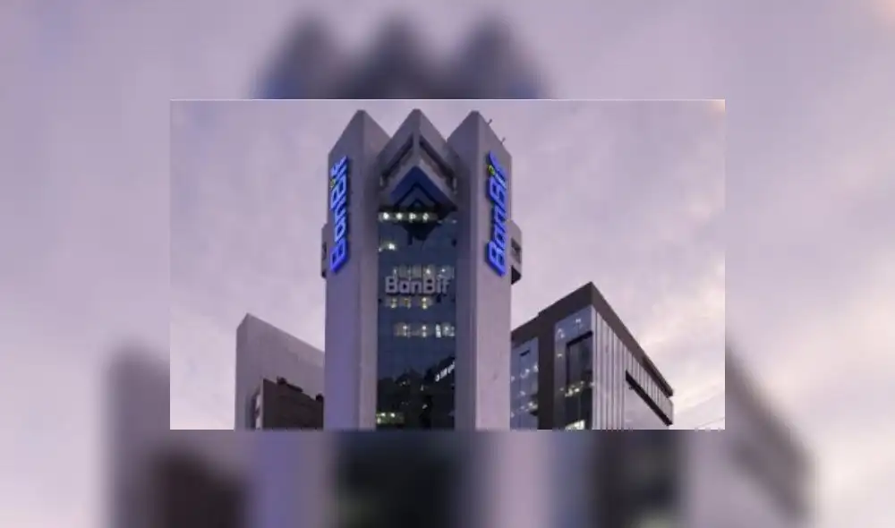 Banbif reprogramó 765 millones de dólares en créditos por estado de emergencia Banbif reprogramó 765 millones de dólares en créditos por estado de emergencia