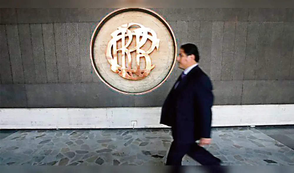 BCRP bajó la tasa de interés a 2,75% para dinamizar la economía