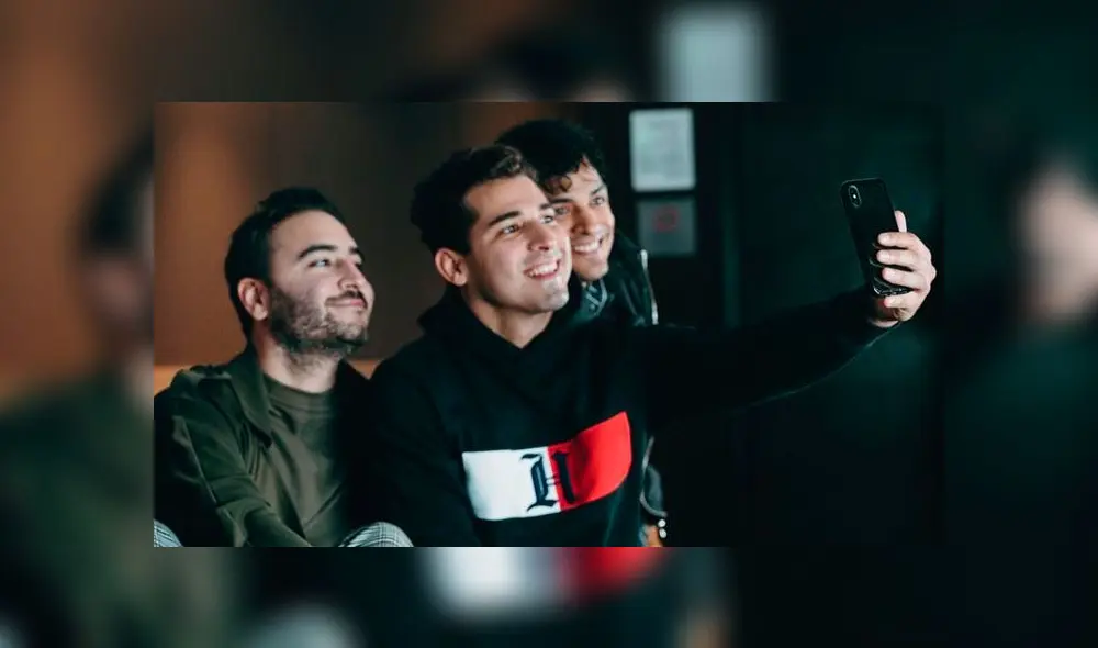 Super Junior y Reik causan furor en YouTube con videoclip de 'Otra vez' [VIDEOS] 