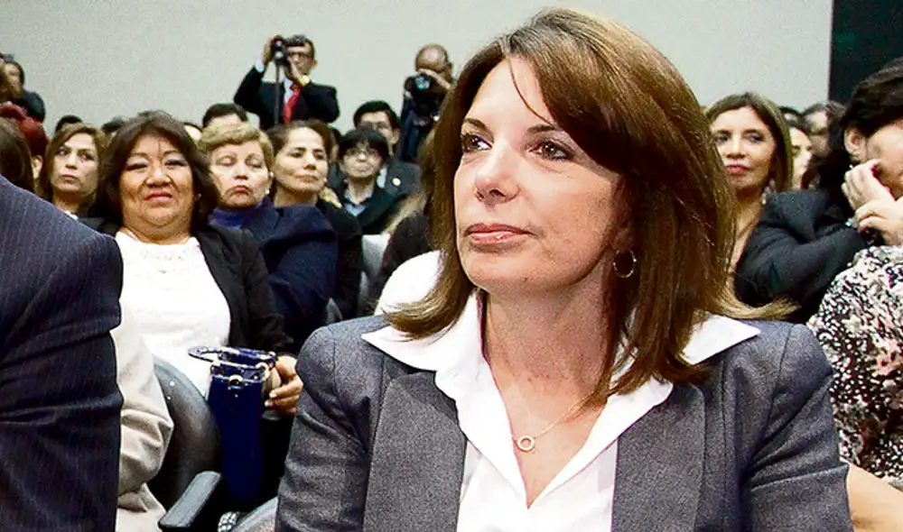 Cabos sueltos. La tentativa de Roxanne Cheesman para contactar a Jorge Barata continúa despertando suspicacias. Foto: Archivo