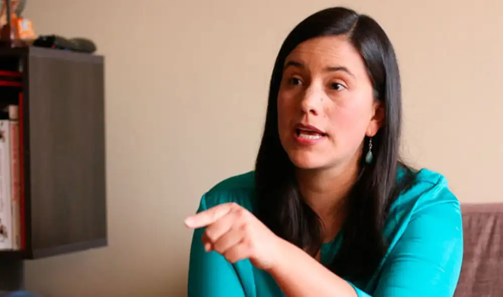 Mendoza creció a razón de un punto por mes. En setiembre 4%, octubre 5% y noviembre 6%. Foto: La República Mendoza creció a razón de un punto por mes. En setiembre 4%, octubre 5% y noviembre 6%. Foto: La República