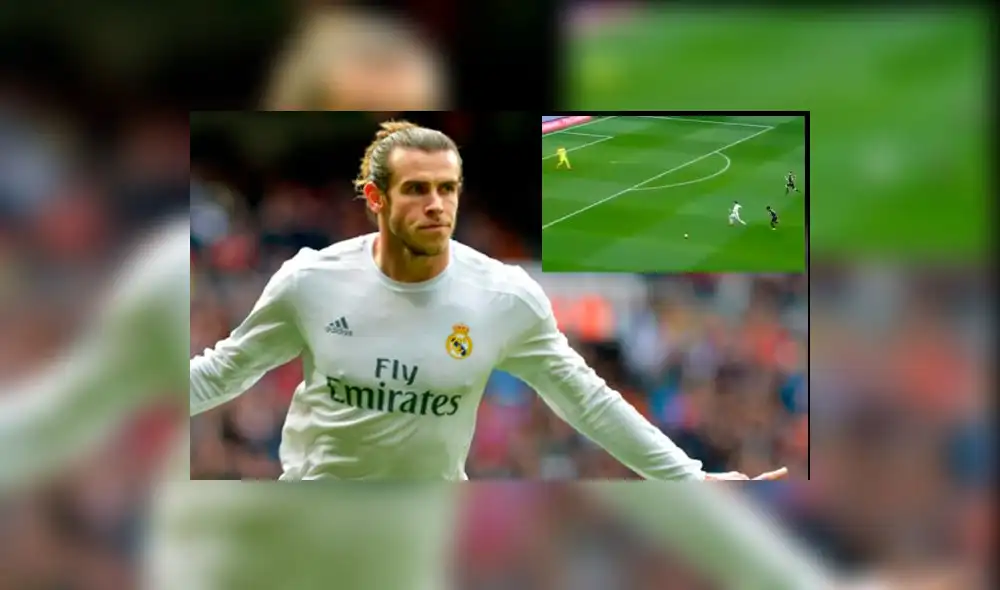 Real Madrid vs. Espanyol: Gareth Bale reapareció con un golazo durante el partido | VIDEO Real Madrid vs. Espanyol: Gareth Bale reapareció con un golazo durante el partido | VIDEO