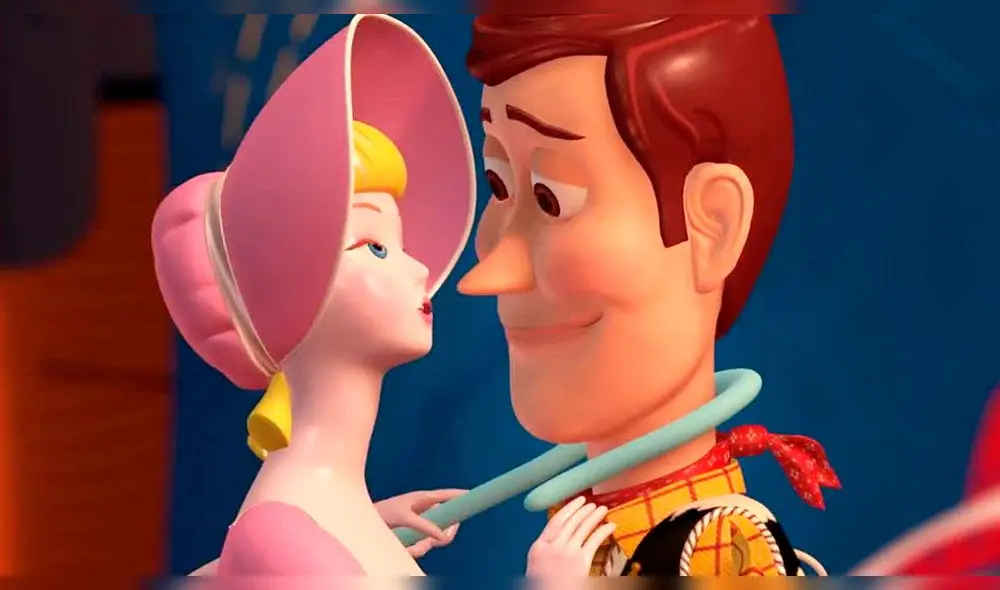 Toy Story 4: PETA propone alterar a Bo Peep