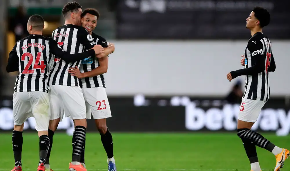 Everton, sin James Rodríguez, enfrenta a Newcastle por la Premier League 2020-21. Foto: Everton, sin James Rodríguez, enfrenta a Newcastle por la Premier League 2020-21. Foto: