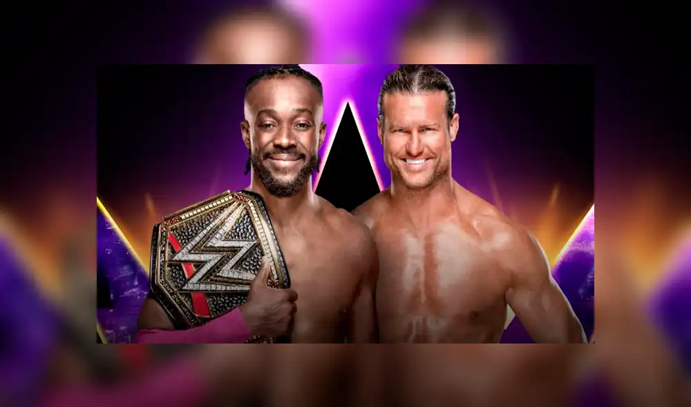 ¡Atención fanáticos! Ya hay 3 luchas confirmadas para WWE Live Lima