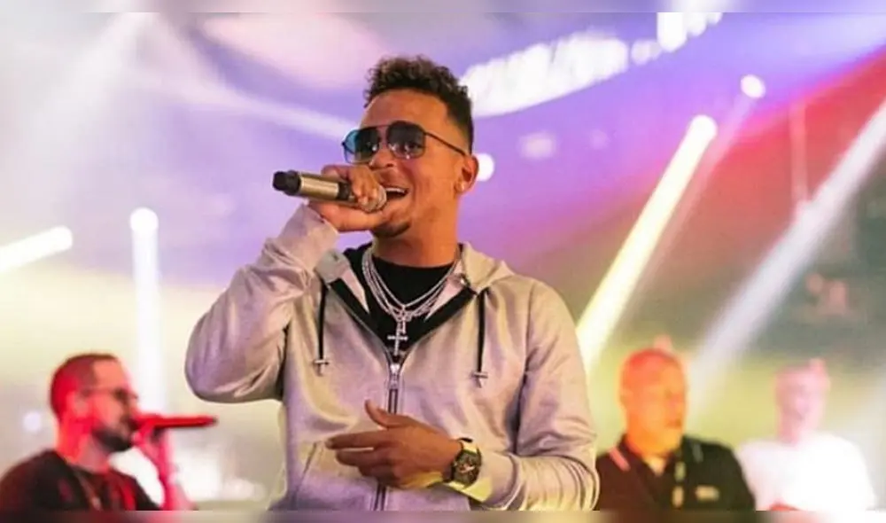 Filtran nuevo video íntimo de Ozuna y usuarios reaccionan