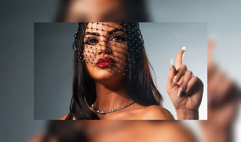 Fans de Natti Natasha la acusan de hacer fuerte pacto con enigmática secta [FOTO]