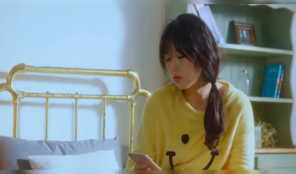 Muere Goo Soo Jung, actriz de "Globin" y protagonista de MV de BTS