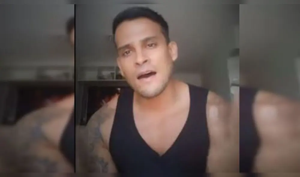 Christian Domínguez Christian Domínguez