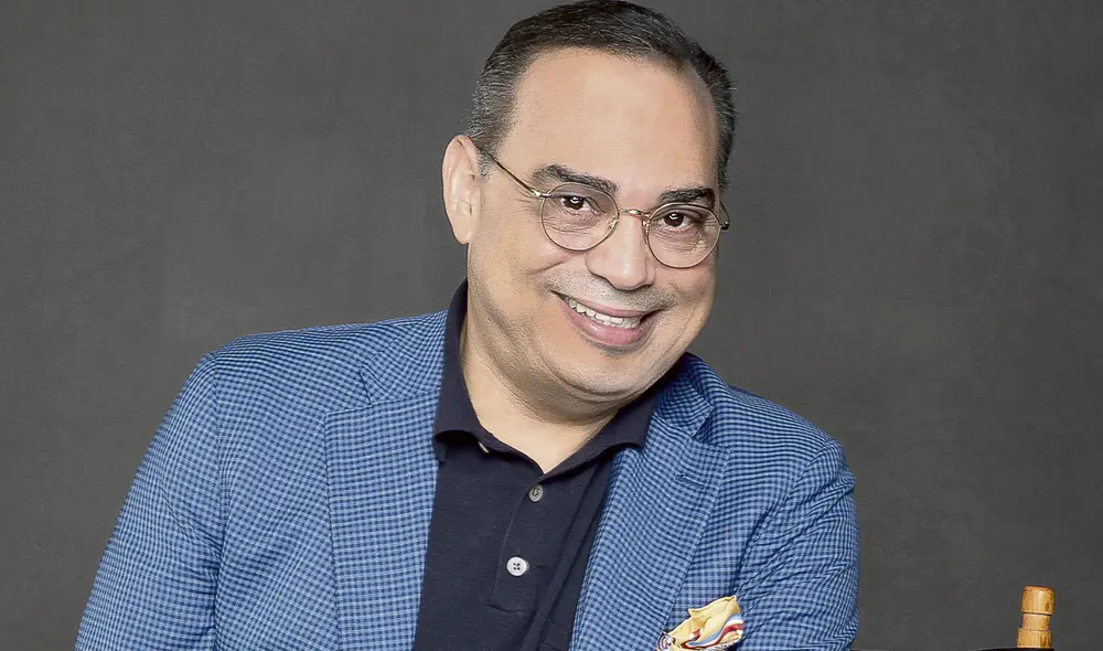 Gilberto Santa Rosa Gilberto Santa Rosa
