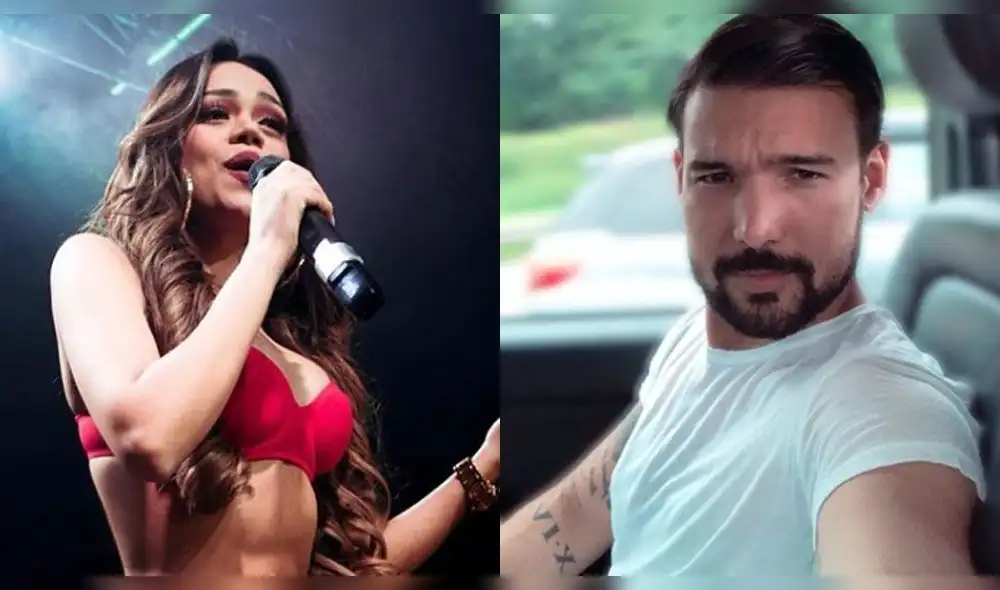 Ezio Oliva y Mayra Goñi toman radical decisión tras ser estafados en Sullana 