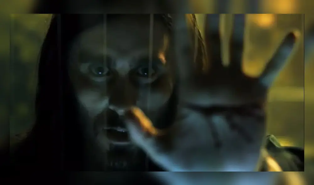 Morbius retrasa su estreno por coronavirus