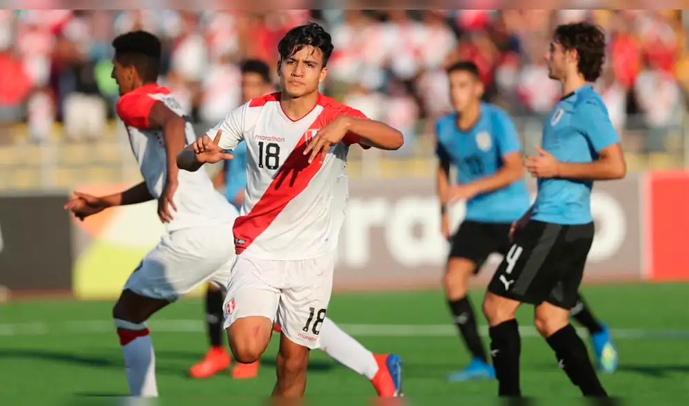 Sudamericano Sub 17: Argentina campeonó en el hexagonal final y así quedó la tabla de resultados