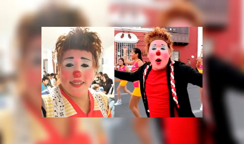 Facebook viral: Chupetín Trujillo y el verdadero significado del "Gaaaaa" que muy pocos fans conocen Facebook viral: Chupetín Trujillo y el verdadero significado del "Gaaaaa" que muy pocos fans conocen
