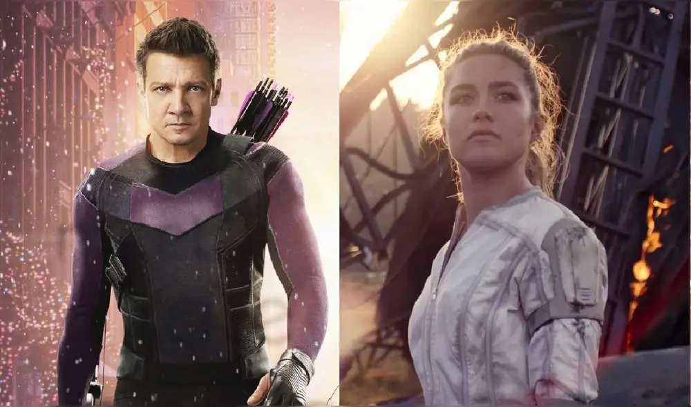 Foto: composición / Marvel Studios