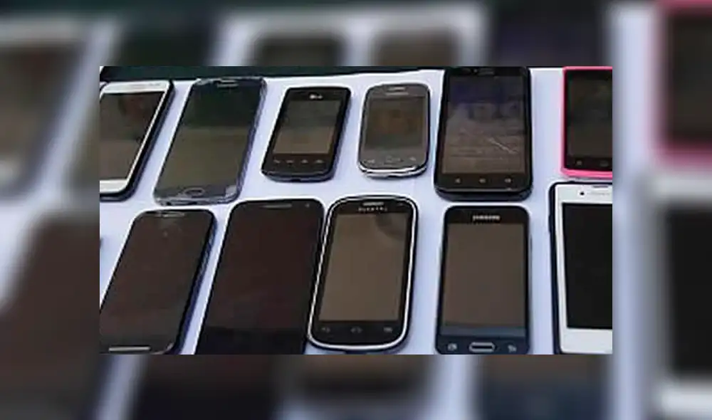 ¿Cómo reportar un celular robado o perdido para su inmediato bloqueo?