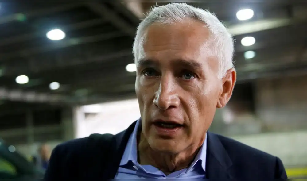 Maduro ofende a periodista Jorge Ramos durante entrevista [VIDEO] 