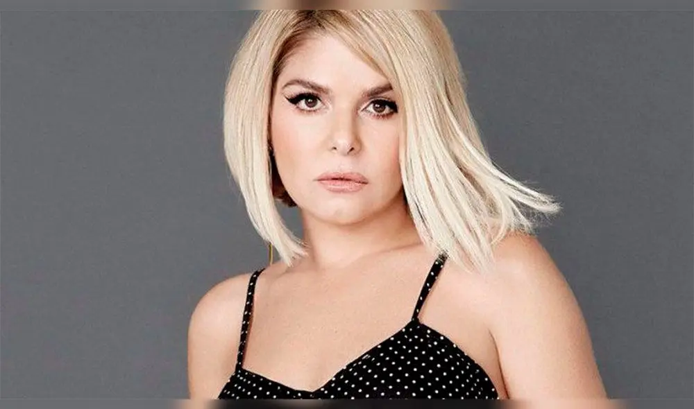 Itatí Cantoral