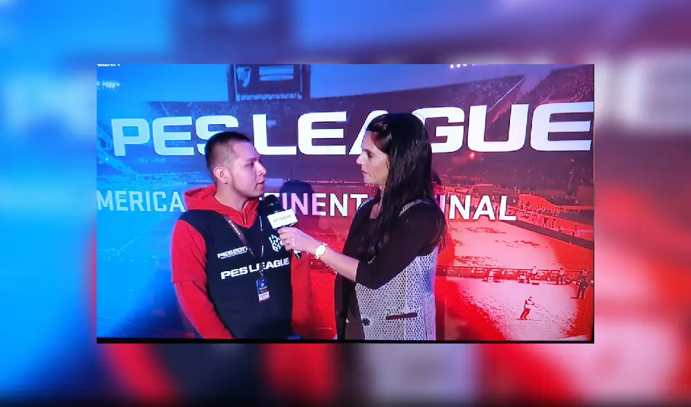 Universitario de Deportes se lleva figuras del PES 2019 para su equipo de esports