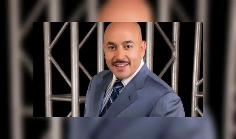 Lupillo Rivera deja entrever que sigue admirando la belleza de Belinda con un sugerente mensaje