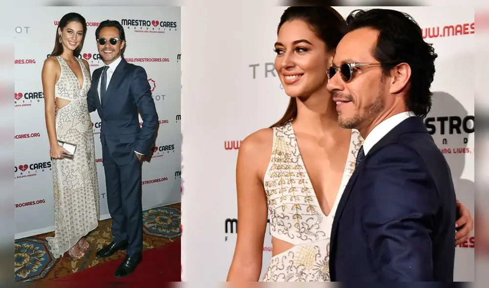 Instagram: las fotos más sensuales de Mariana Downing, la nueva ilusión de Marc Anthony [FOTOS]