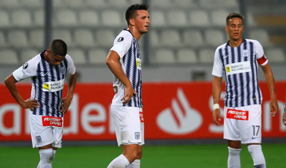 Alianza Lima y los clubes que no cumplieron con la bolsa de minutos de la Liga 1. Alianza Lima y los clubes que no cumplieron con la bolsa de minutos de la Liga 1.