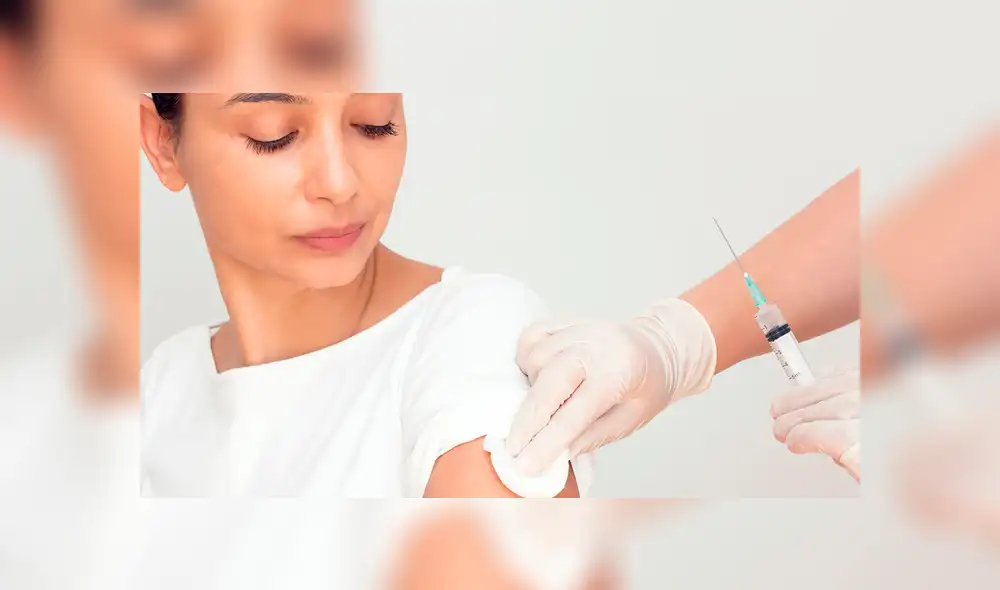 Día Nacional de la Vacunación: Mitos y verdades sobre las vacunas