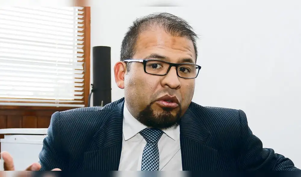 Omar Candia: El MTC ya aprobó el tranvía eléctrico para Arequipa