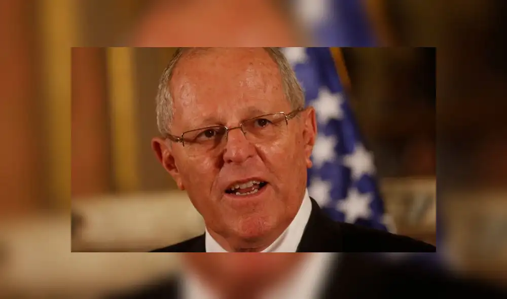 PPK: "Nicolás Maduro está invitado, puede venir"